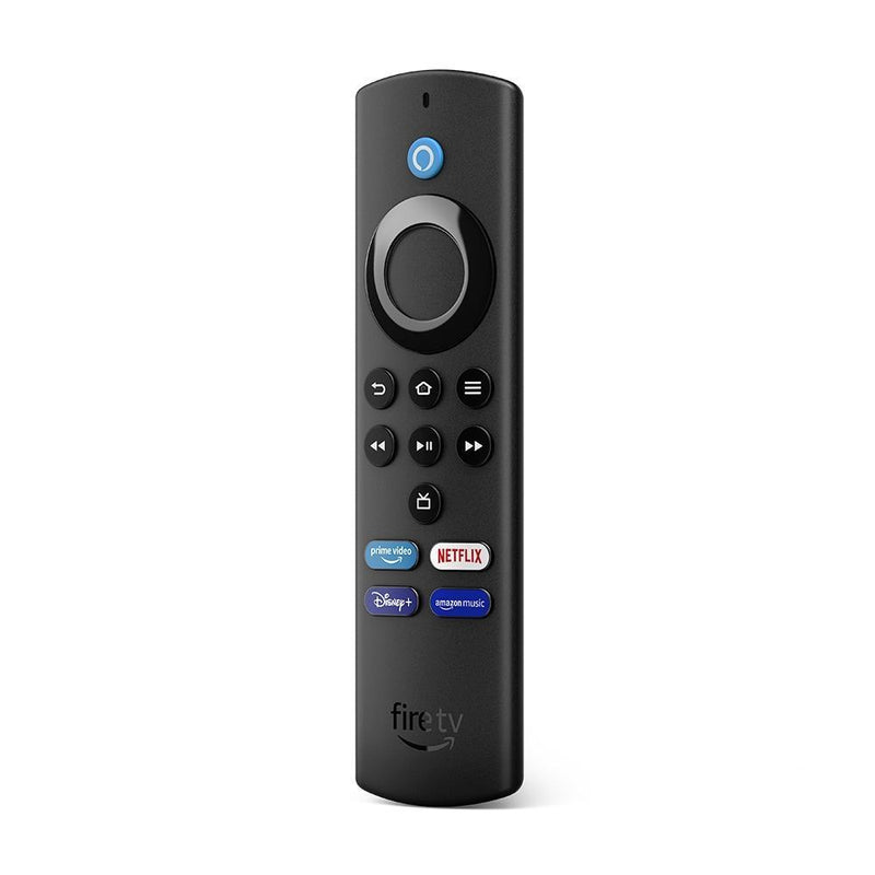 Fire TV Stick Lite Amazon (2ª Geração), com Controle Remoto por Voz com Alexa, Streaming em Full HD